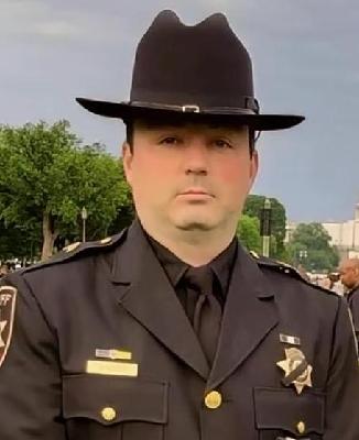 Micheal Hoosock death by force case profile photo