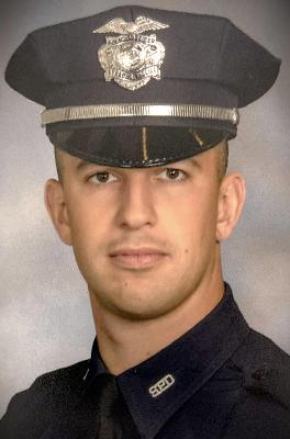 Micheal Jensen death by force case profile photo