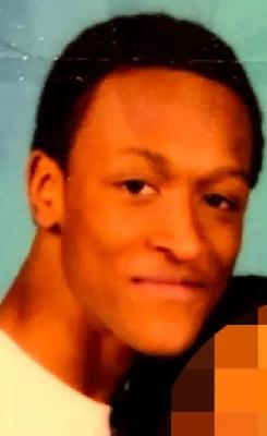 Ramon Alvarez death by force case profile photo