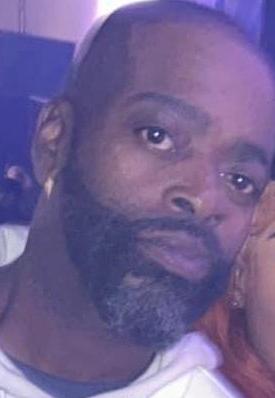Anthony Barlow death by force case profile photo