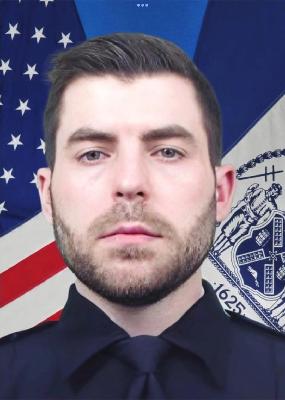 Jonathan Diller death by force case profile photo