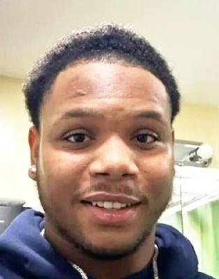 Christian Montrose death by force case profile photo