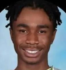 Laquai Dash death by force case profile photo
