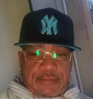 Tyrone Swinton death by force case profile photo