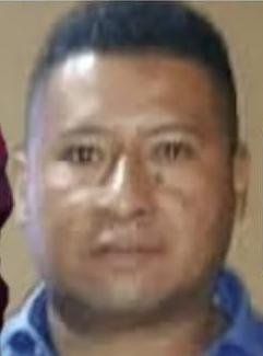 Francisco Gordillo death by force case profile photo
