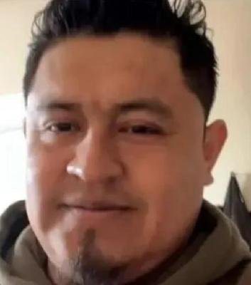 Obed Beltran-Sanchez death by force case profile photo