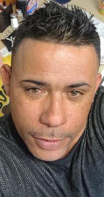 Frank Vazquez death by force case profile photo