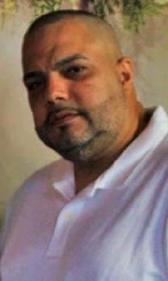 Wahid Nazario death by force case profile photo