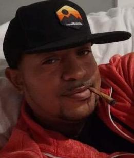 Terence Johnson death by force case profile photo
