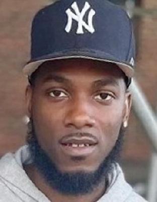 Shaquary Bryant death by force case profile photo