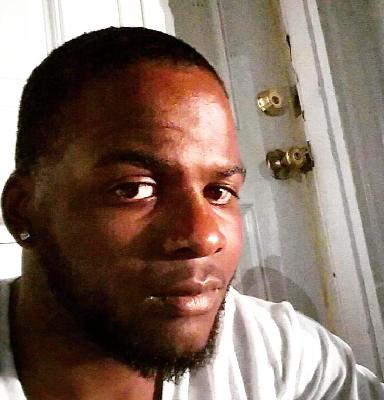 Desmond Francis death by force case profile photo