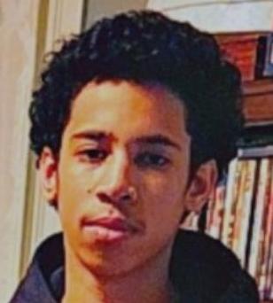 Tayvion Carter death by force case profile photo