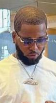 Richard Reed death by force case profile photo