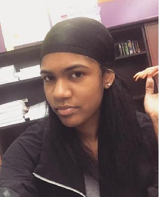 Clarisa Burgos death by force case profile photo