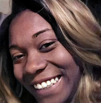 Apreona Harris death by force case profile photo