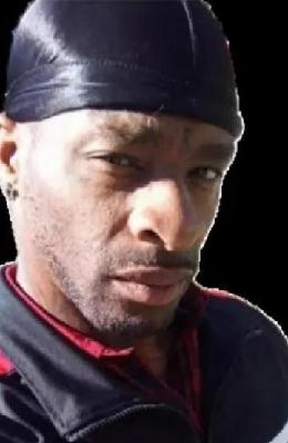 Demarkus Hodge death by force case profile photo