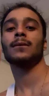 Ziheir Roberts death by force case profile photo