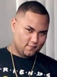 Jose Torres death by force case profile photo