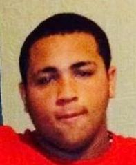 Joseph Valdez death by force case profile photo