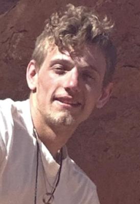 Michael Hathaway death by force case profile photo