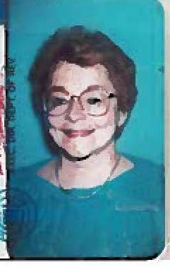 Pauline Cerasoli death by force case profile photo