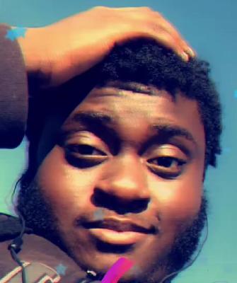 Keyshawn Gault death by force case profile photo