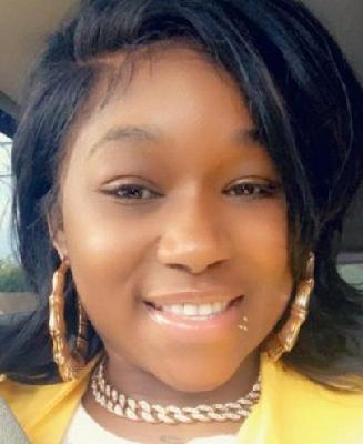 Jasmine Adams death by force case profile photo