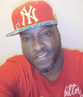 Leroy Chisom death by force case profile photo