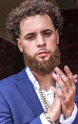 Vincent Ugliati death by force case profile photo