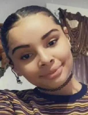 Jakarah Lopez-Moore death by force case profile photo