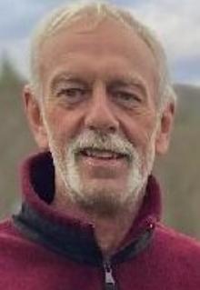 Lloyd Botsford death by force case profile photo
