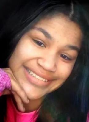Destiny Coston death by force case profile photo