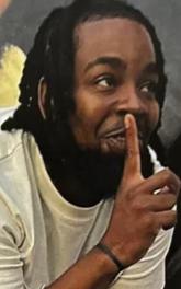 Kyle Ford death by force case profile photo