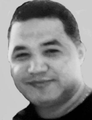 Andres Rodriguez death by force case profile photo
