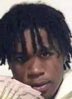 Jayden West death by force case profile photo