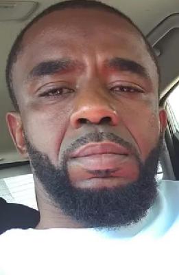 Gotty Jeanty death by force case profile photo