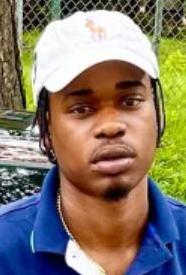 Jordan Harris death by force case profile photo