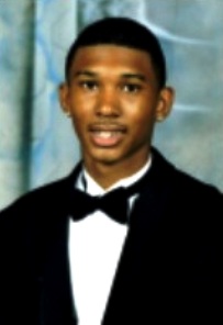 Andrew Barlow death by force case profile photo
