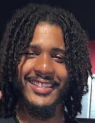 Kelvonn Godbolt death by force case profile photo