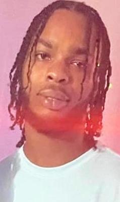 Shaheim Rogers death by force case profile photo