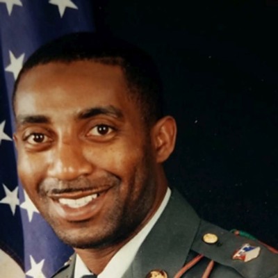 Anthony Minor death by force case profile photo