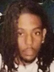 Treyvon Flood death by force case profile photo