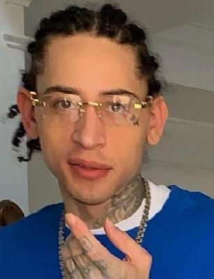 Kameron Hall death by force case profile photo
