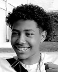 Pharrell Aguasvivas death by force case profile photo