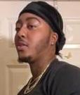 Dominique Green death by force case profile photo