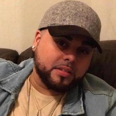 Vladimir Perdomo death by force case profile photo