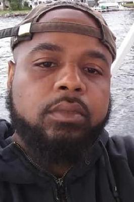 Ervin Wiggins death by force case profile photo