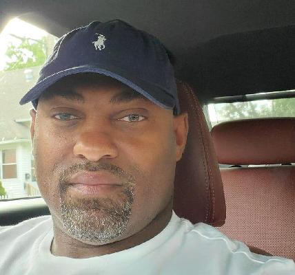 Porter Mizell death by force case profile photo