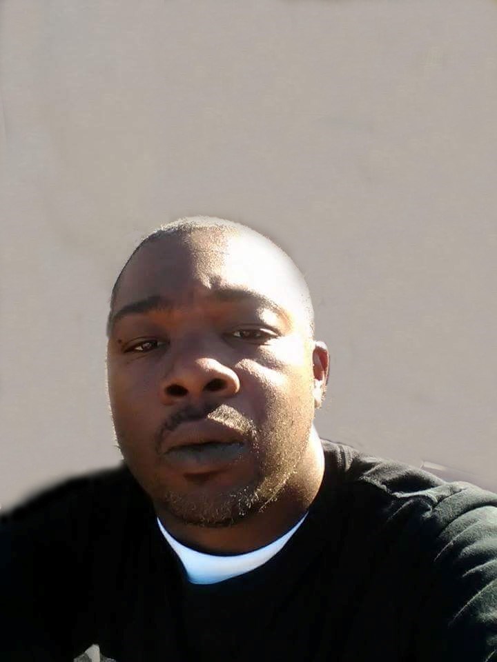 Delvin Mccowin death by force case profile photo