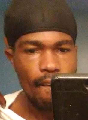 Dwayne Hall death by force case profile photo